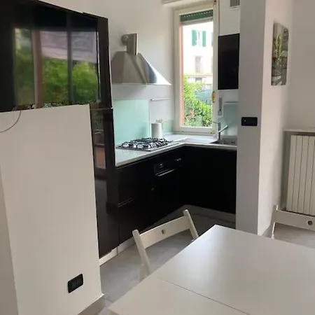 Casa Adele, Vacanza Relax! アラッシオ