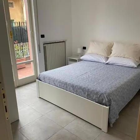 Casa Adele, Vacanza Relax! アラッシオ